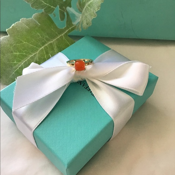 Tiffany ring - Picture 4 of 6